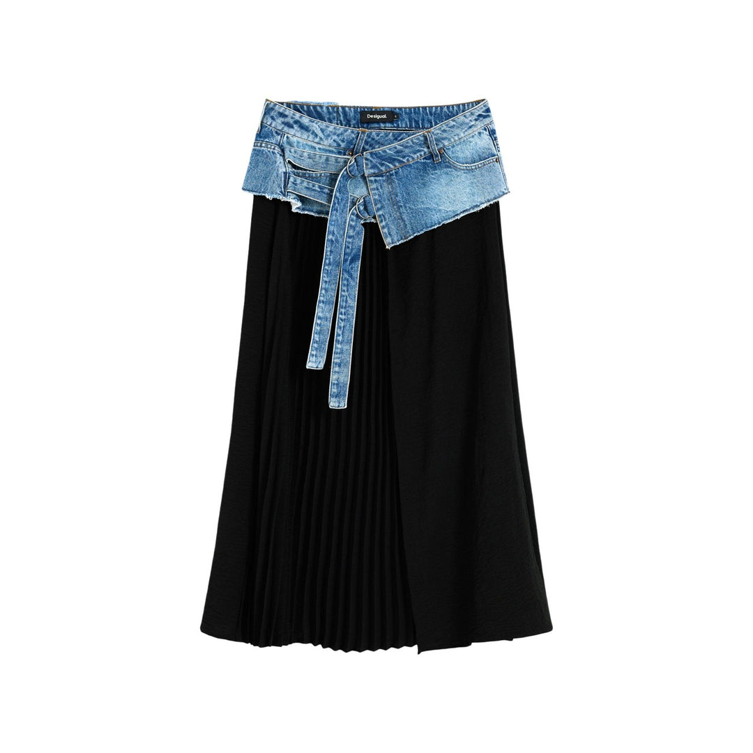 Desigual - Desigual  Women Skirt