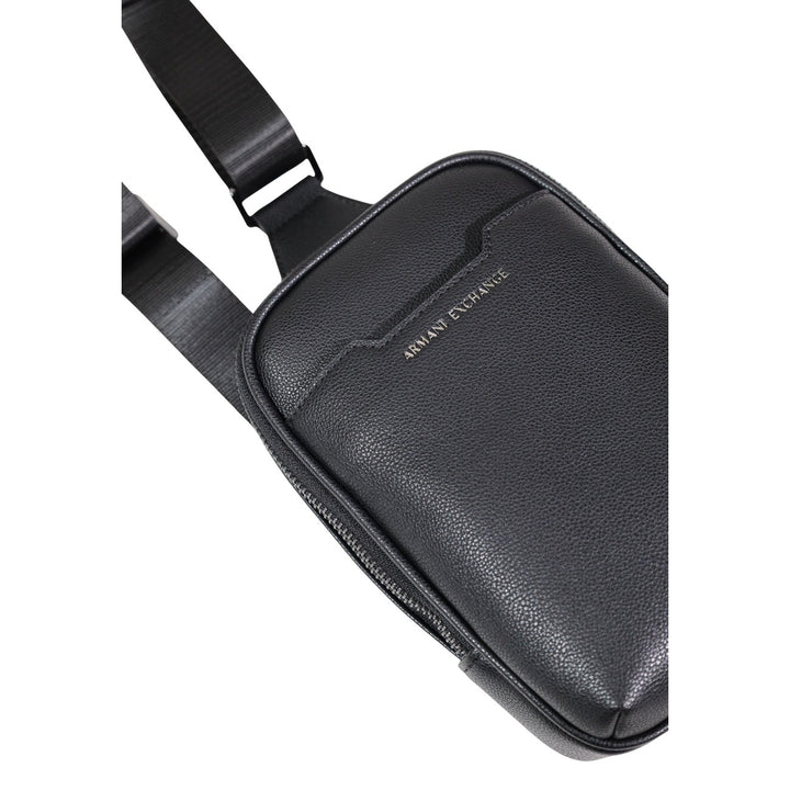 Armani Exchange - Armani Exchange Men Bag - Fashion Roots