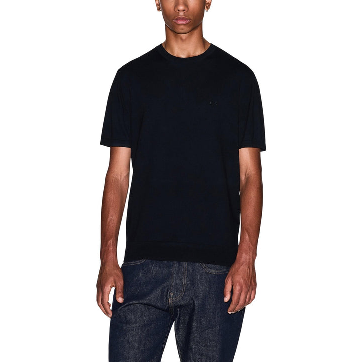 Armani Exchange - Armani Exchange Men T-Shirt