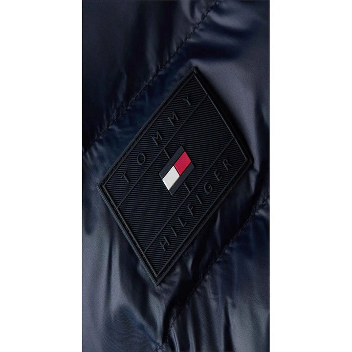 Tommy Hilfiger Denim - Tommy Hilfiger Denim Men Jacket