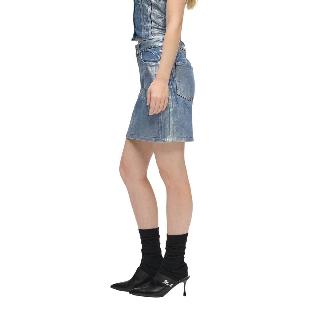 Karl Lagerfeld Jeans - Karl Lagerfeld Jeans  Women Skirt