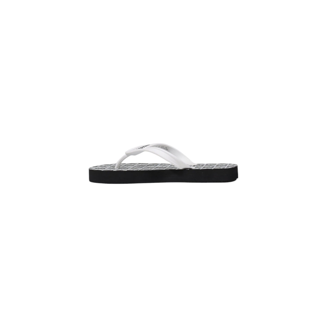 Armani Exchange - Armani Exchange Women Flip Flops