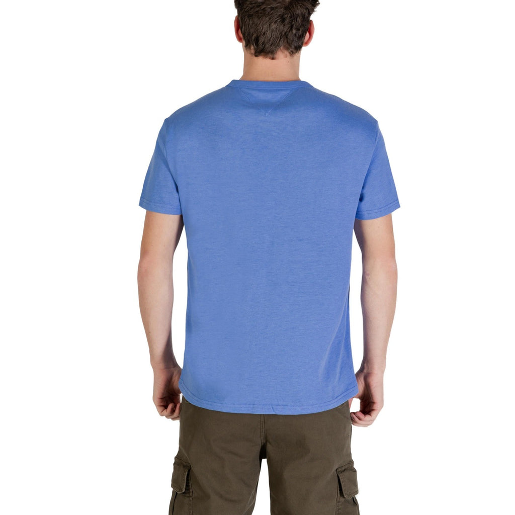 Tommy Hilfiger Jeans - Tommy Hilfiger Jeans Men T-Shirt