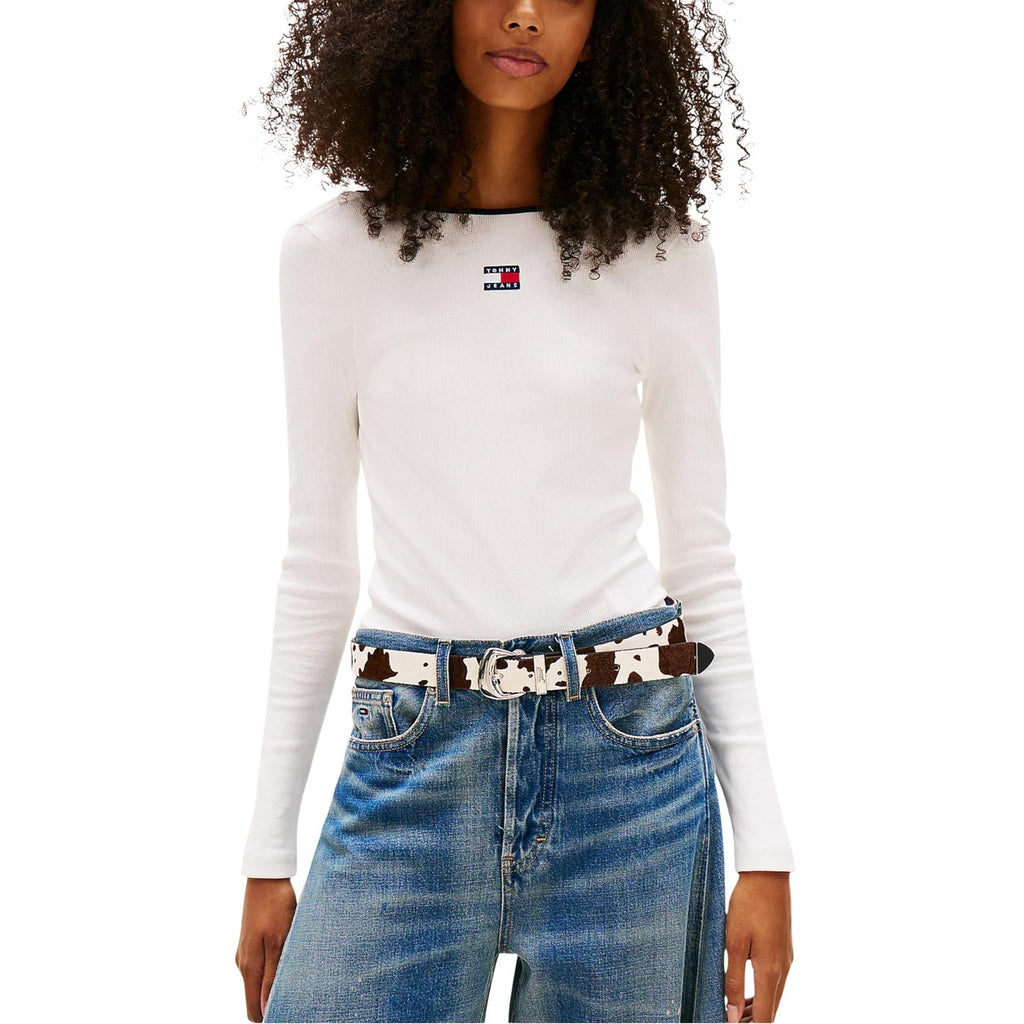 Tommy Hilfiger Jeans - Tommy Hilfiger Jeans  Women Knitwear