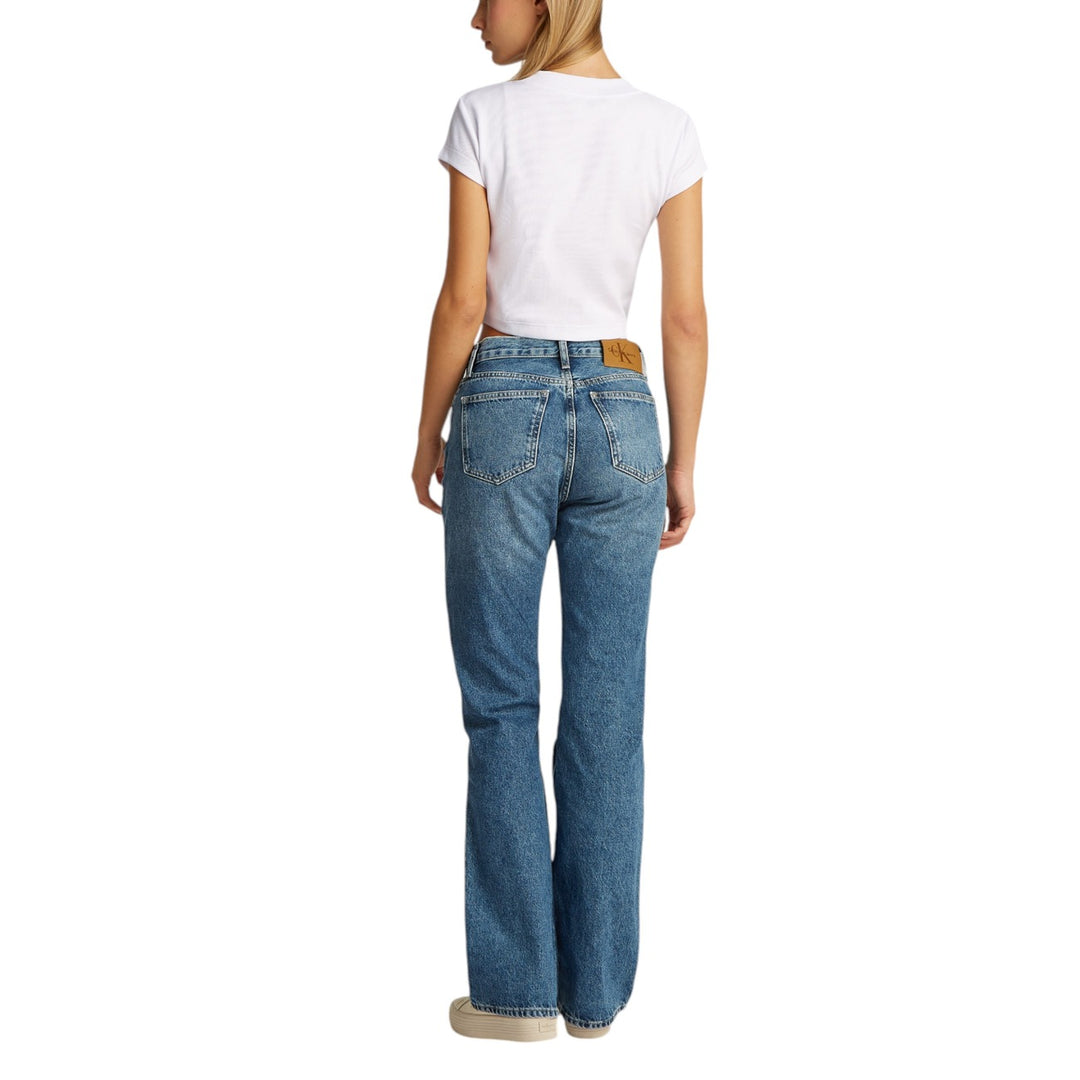 Calvin Klein Jeans - Calvin Klein Jeans  Women T-Shirt