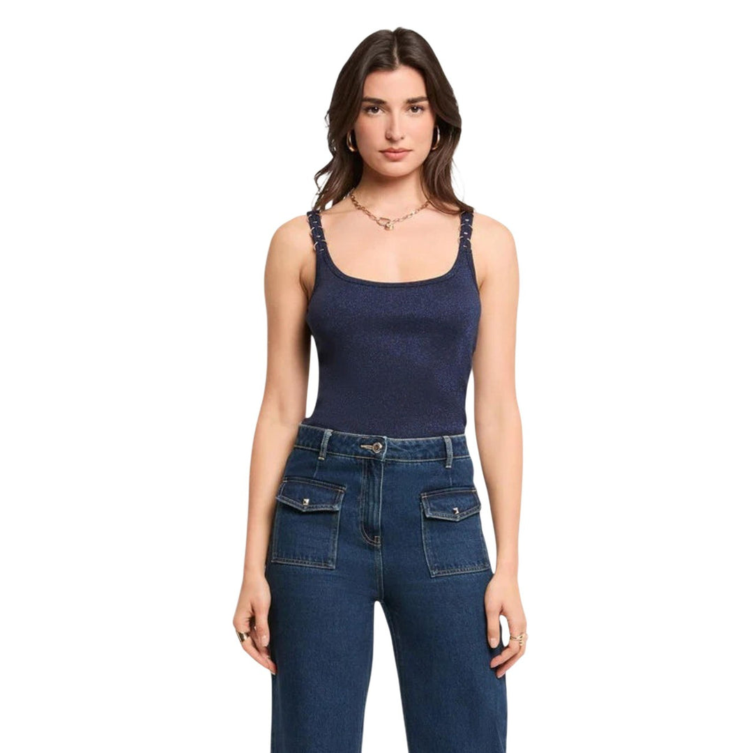 Morgan De Toi - Morgan De Toi  Women Top