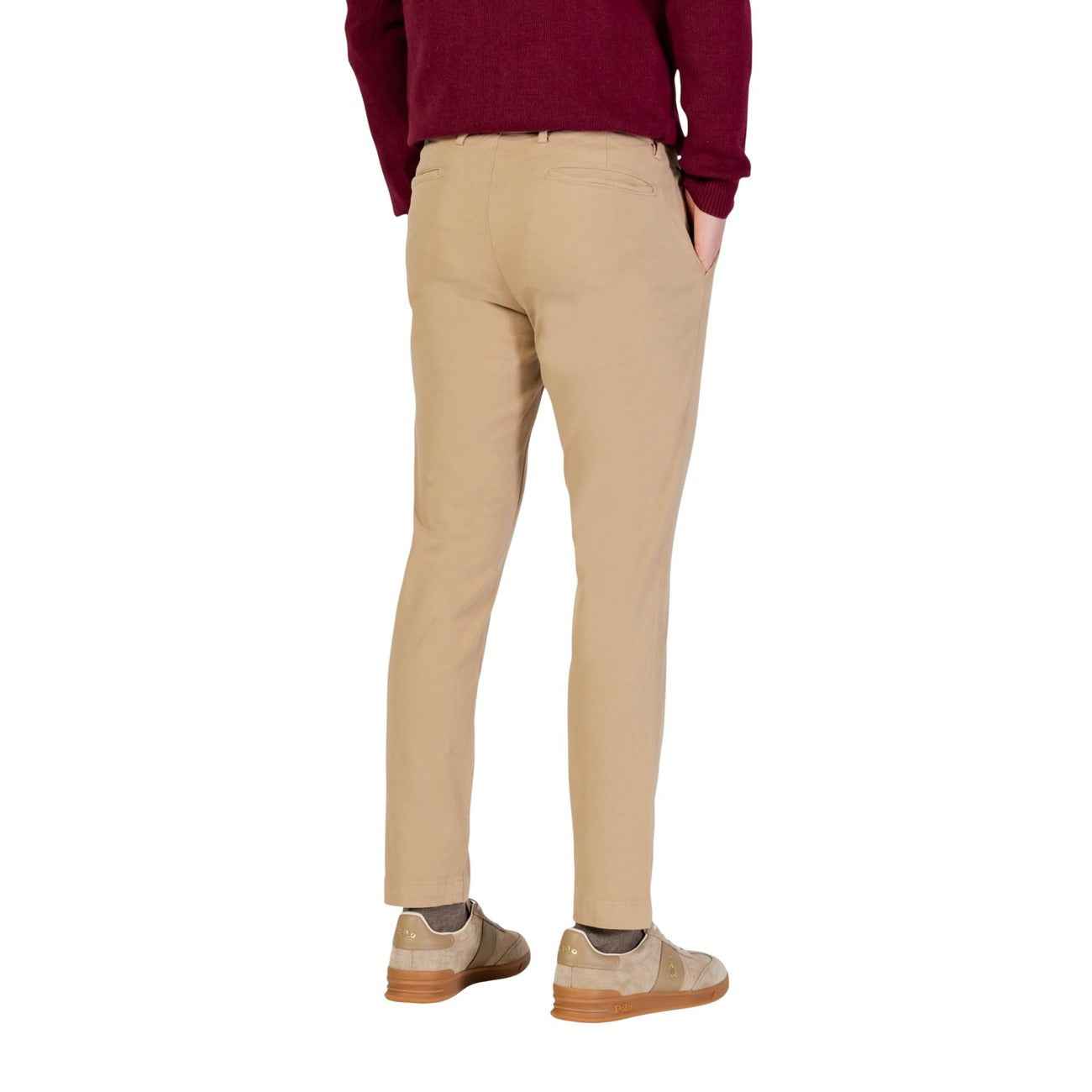 Borghese - Borghese Men Trousers