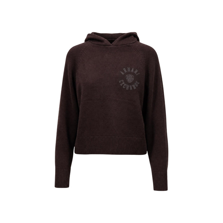 Armani Exchange - Armani Exchange  Women Knitwear