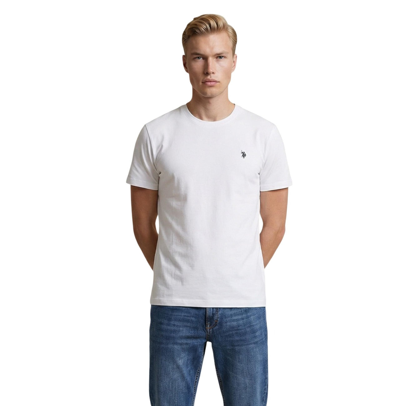 U.s. Polo Assn. - U.s. Polo Assn. Men T-Shirt