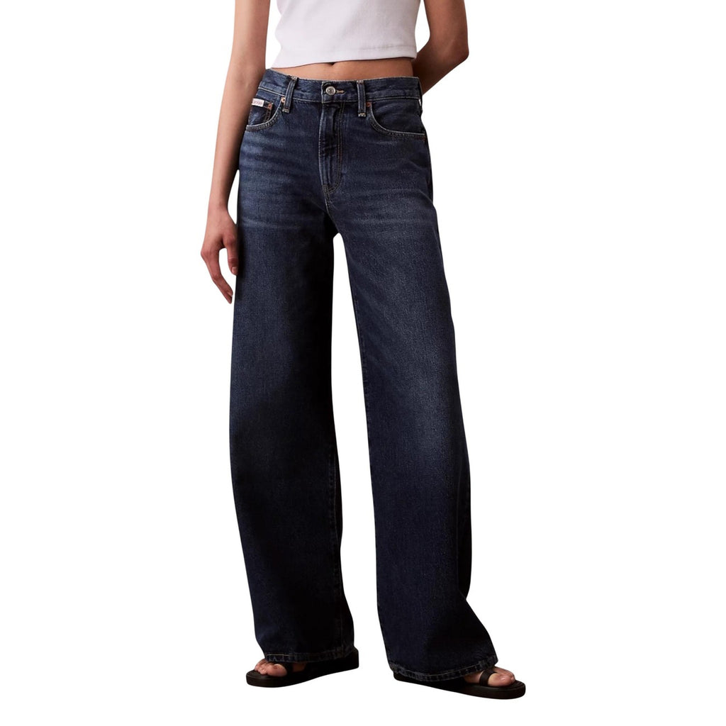 Calvin Klein Jeans - Calvin Klein Jeans  Women Jeans