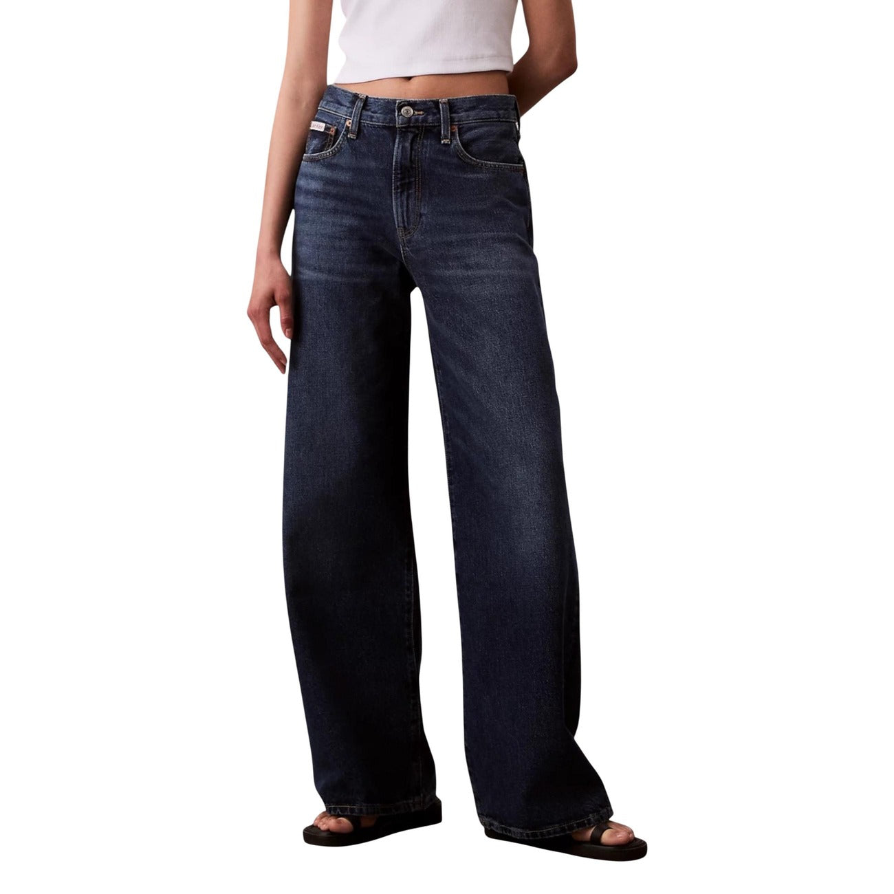 Calvin Klein Jeans - Calvin Klein Jeans  Women Jeans