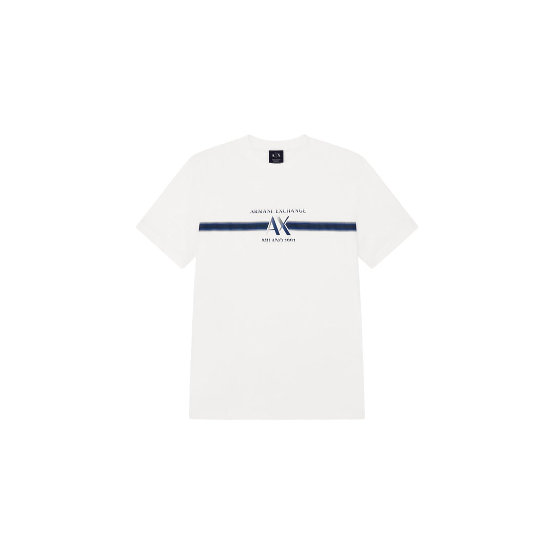 Armani Exchange - Armani Exchange Men T-Shirt