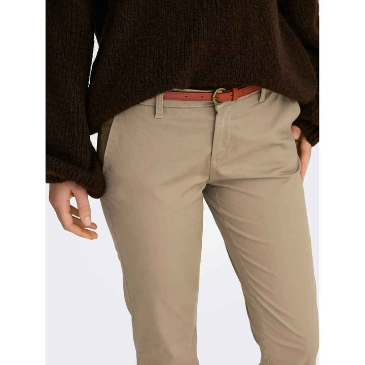 Only - Only  Women Trousers