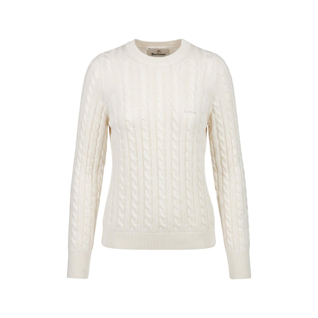 Barbour - Barbour  Women Knitwear