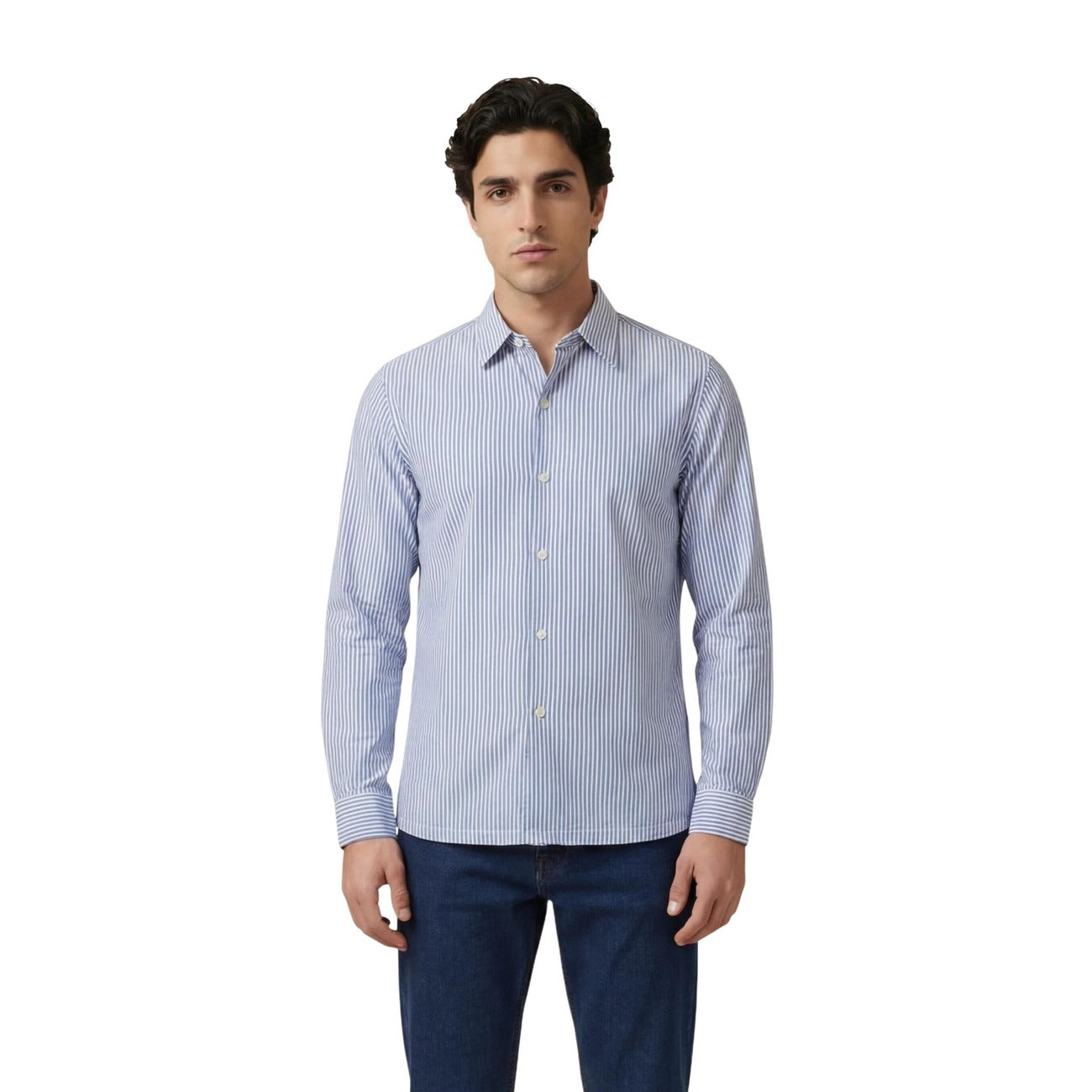 Only & Sons - Only & Sons Men Shirt