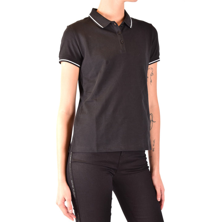 Emporio Armani - Emporio Armani  Women Polo