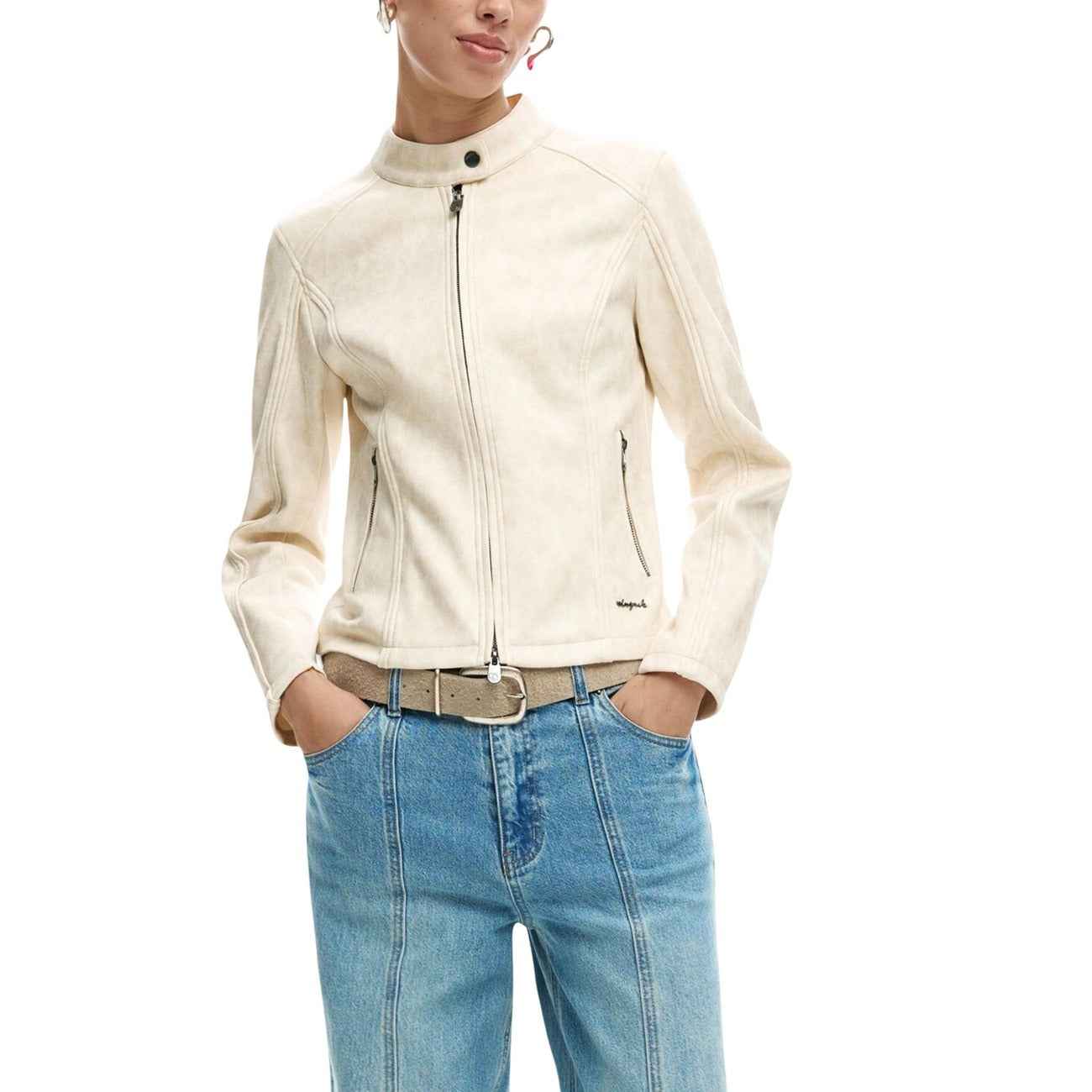 Desigual - Desigual  Women Blazer