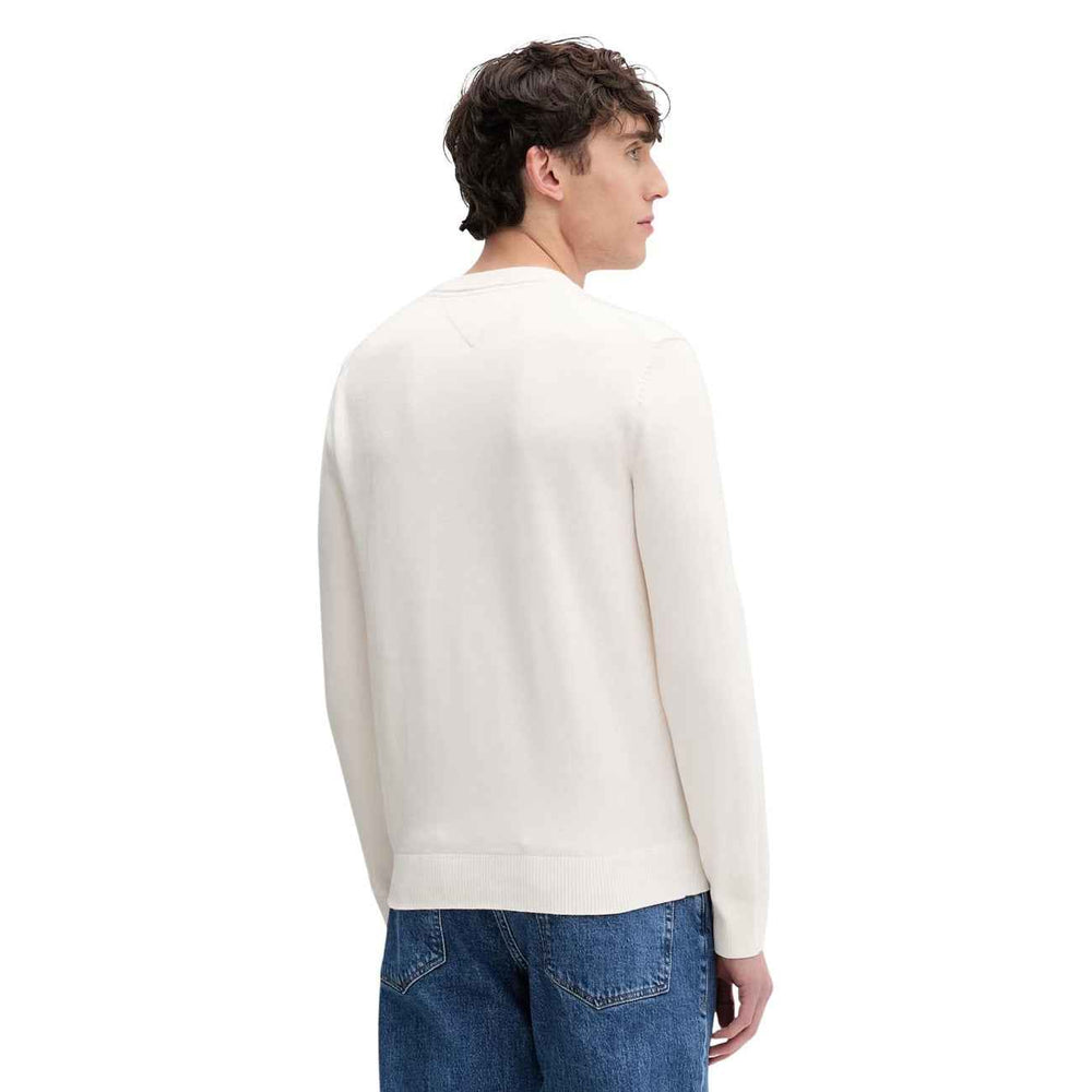 Tommy Hilfiger Jeans - Tommy Hilfiger Jeans Men Knitwear