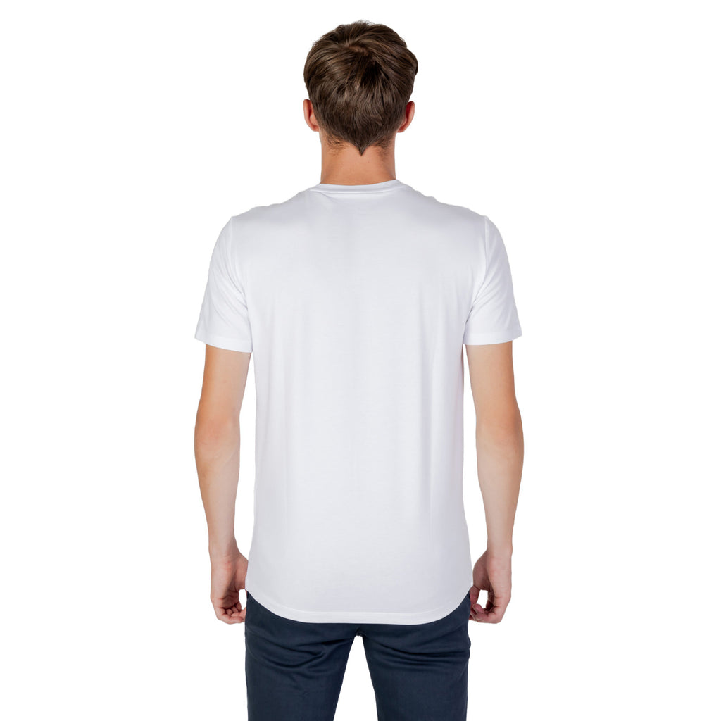 Armani Exchange - Armani Exchange Men T-Shirt
