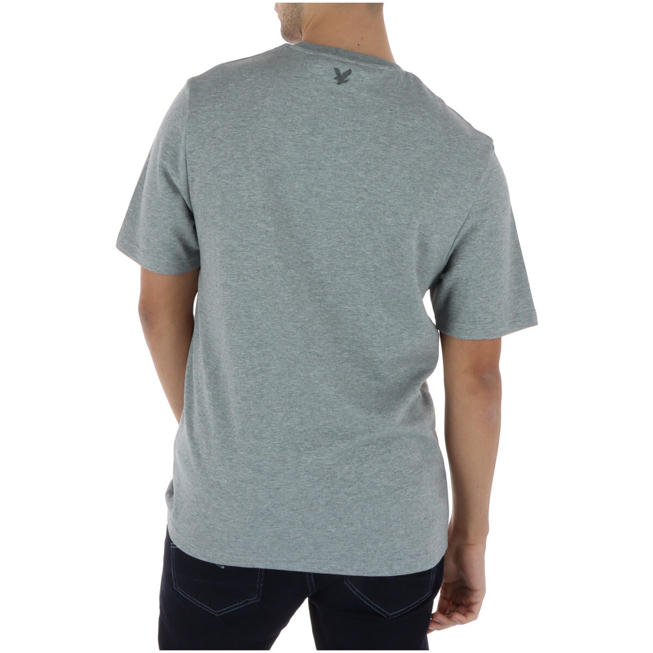 Lyle & Scott - Lyle & Scott Men T-Shirt