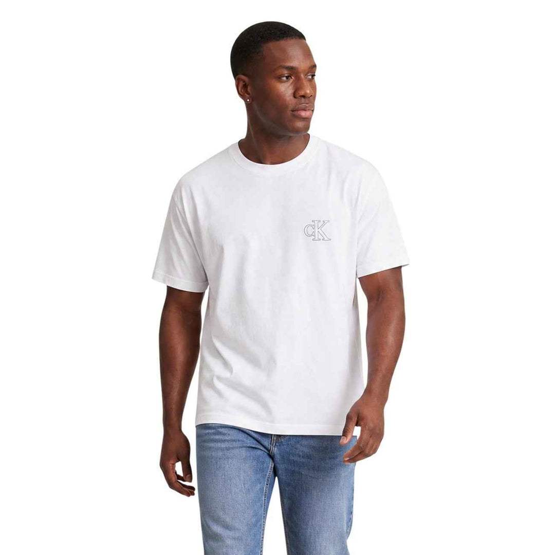 Calvin Klein Jeans - Calvin Klein Jeans Men T-Shirt