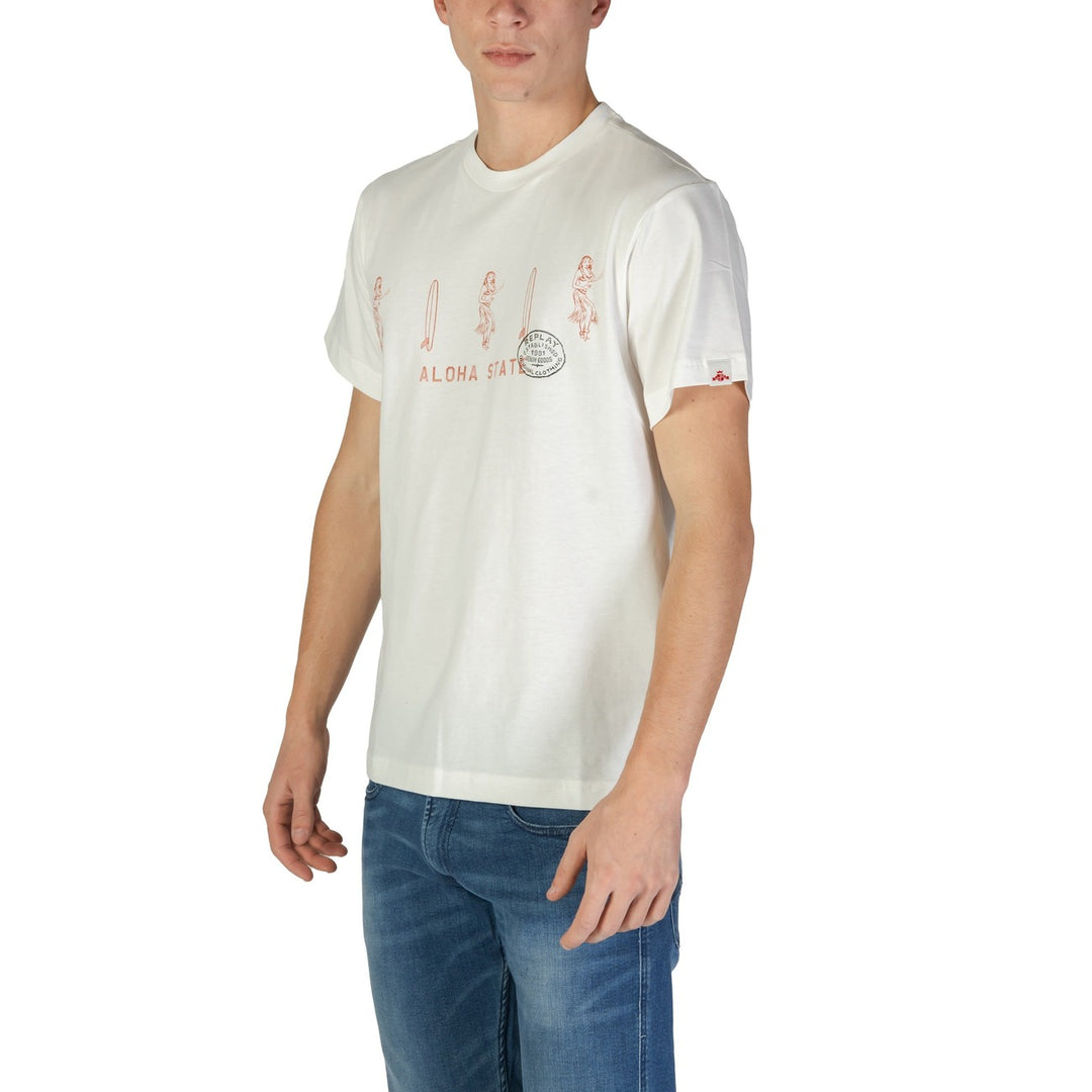 Replay - Replay Men T-Shirt