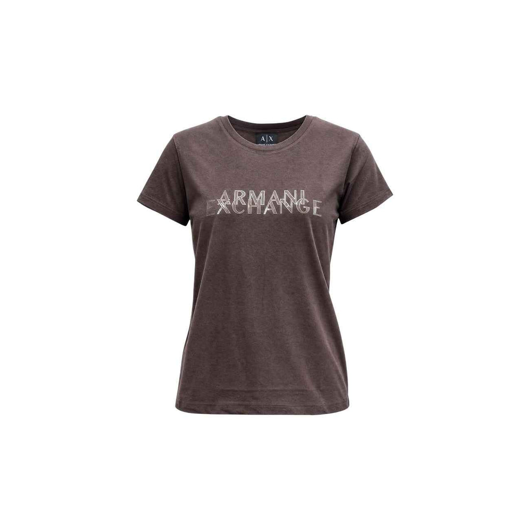 Armani Exchange - Armani Exchange  Women T-Shirt