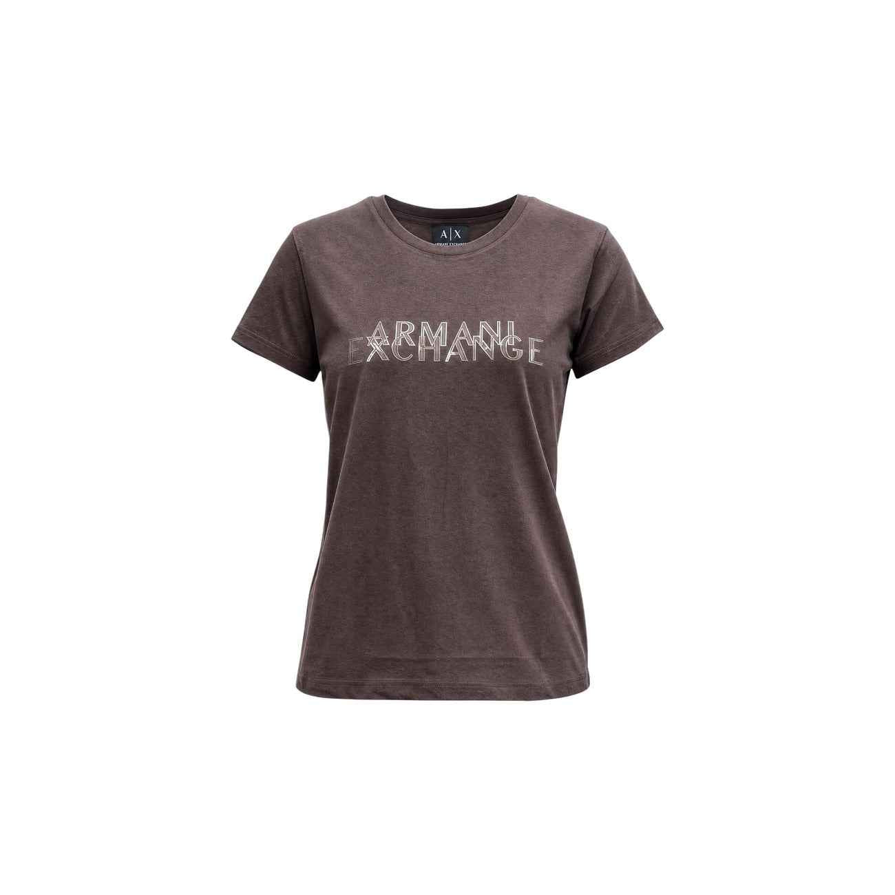 Armani Exchange - Armani Exchange  Women T-Shirt