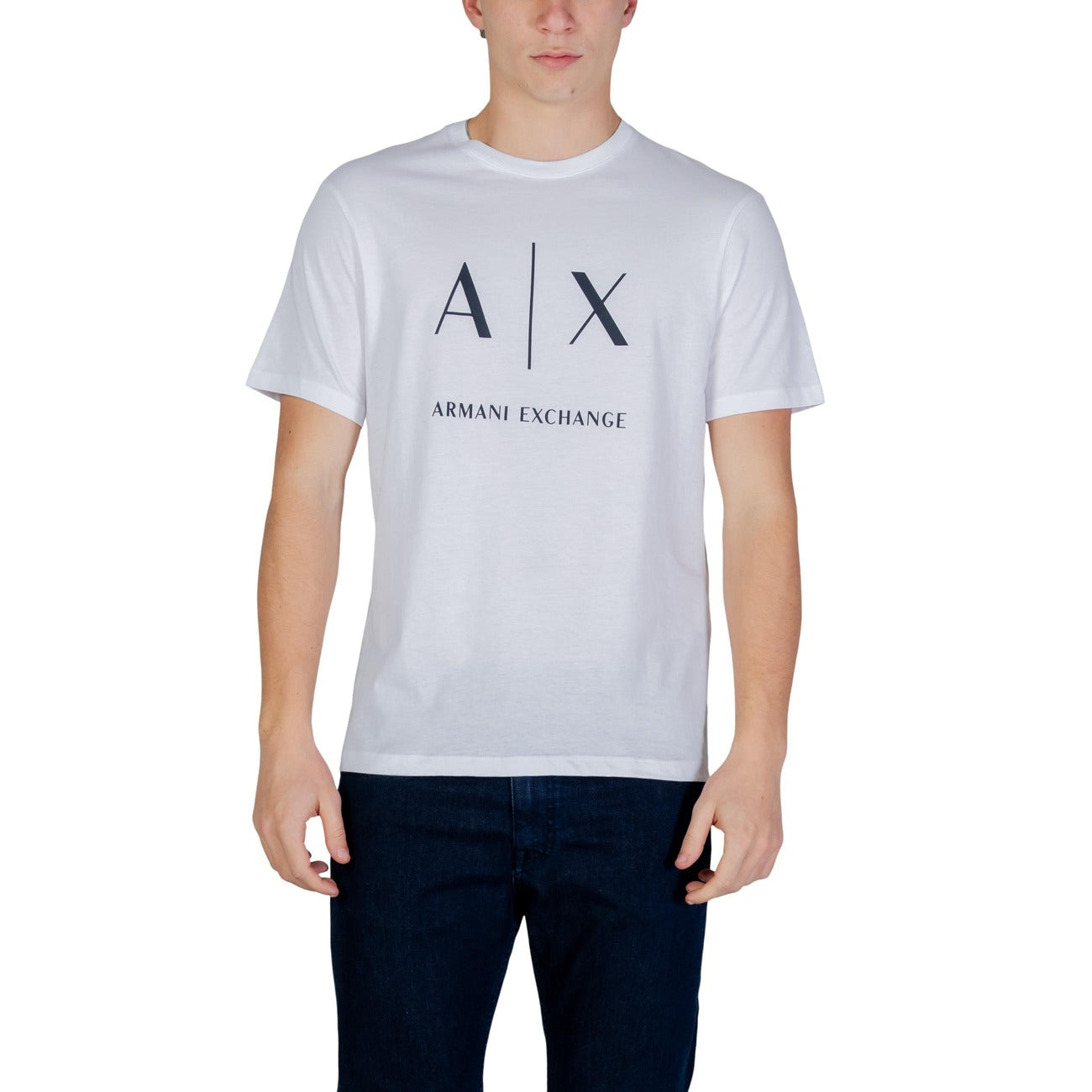 Armani Exchange - Armani Exchange Men T-Shirt