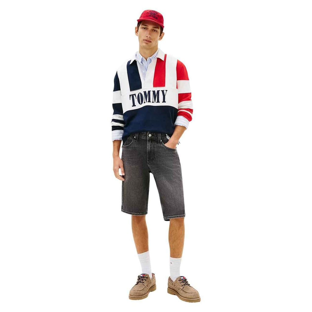 Tommy Hilfiger Jeans - Tommy Hilfiger Jeans Men Shorts