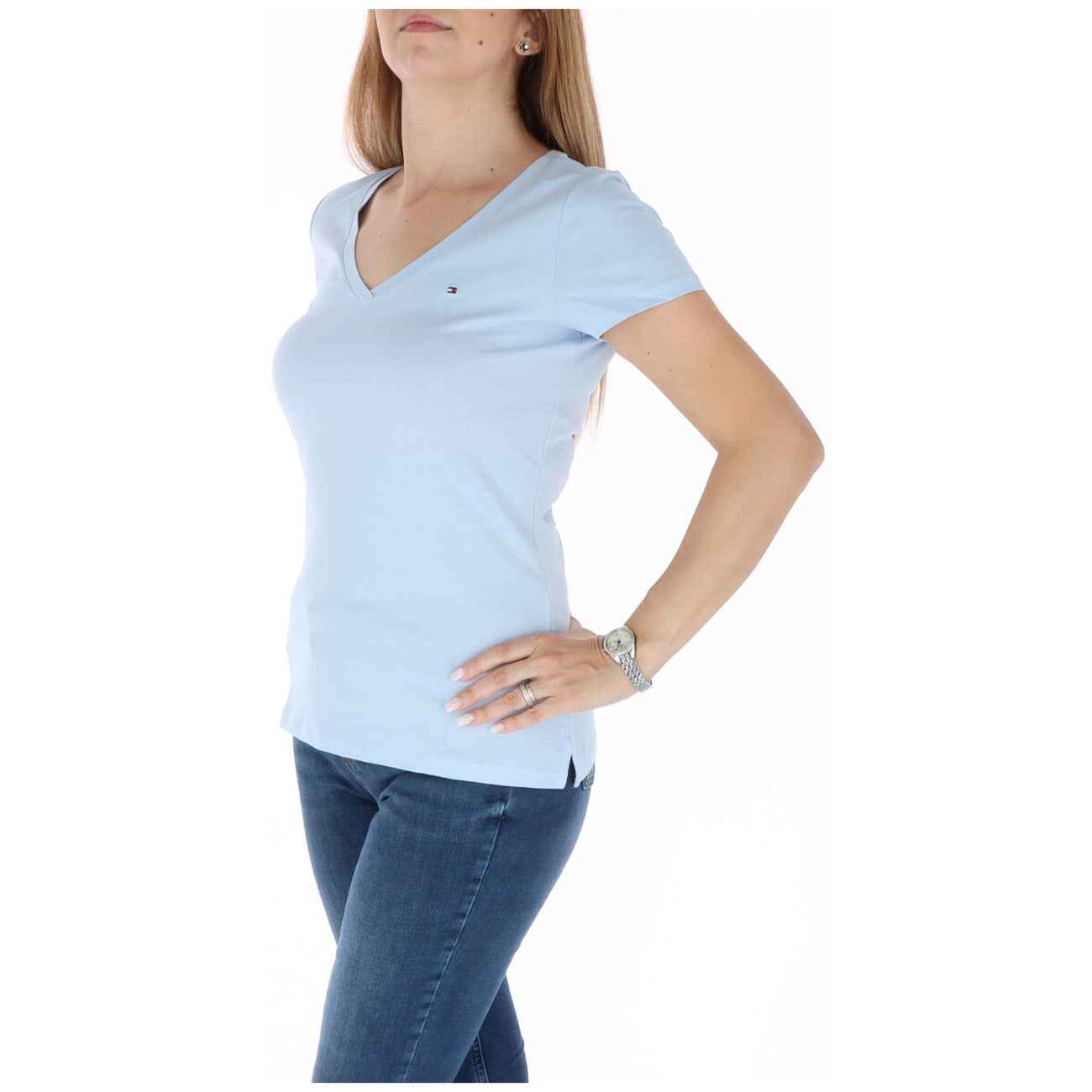 Tommy Hilfiger - Tommy Hilfiger  Women T-Shirt