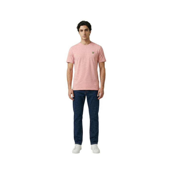Lyle &amp; Scott - Lyle &amp; Scott Men T-Shirt