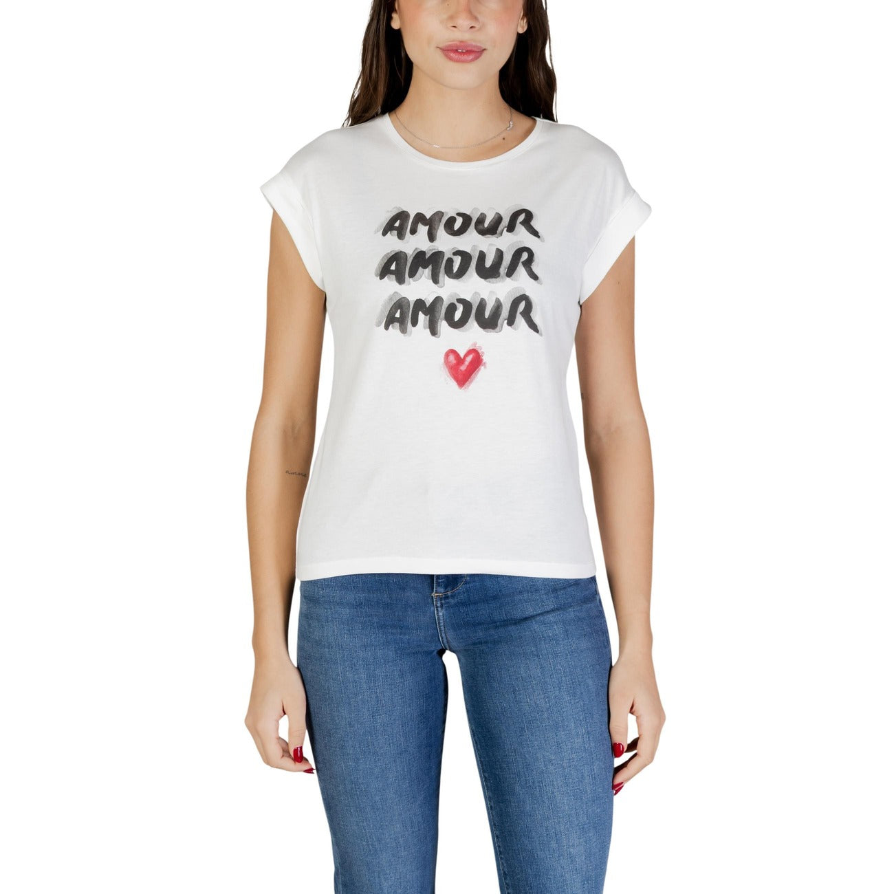 Morgan De Toi - Morgan De Toi  Women T-Shirt