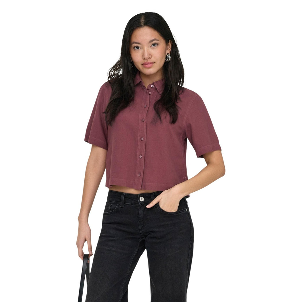Only - Only  Women Shirt