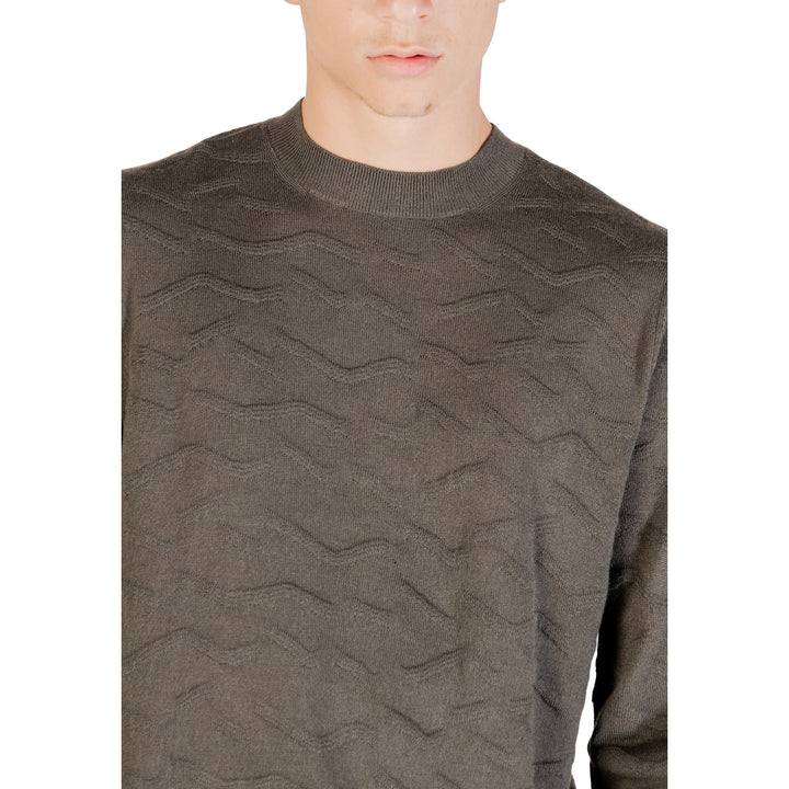 Armani Exchange - Armani Exchange Men Knitwear