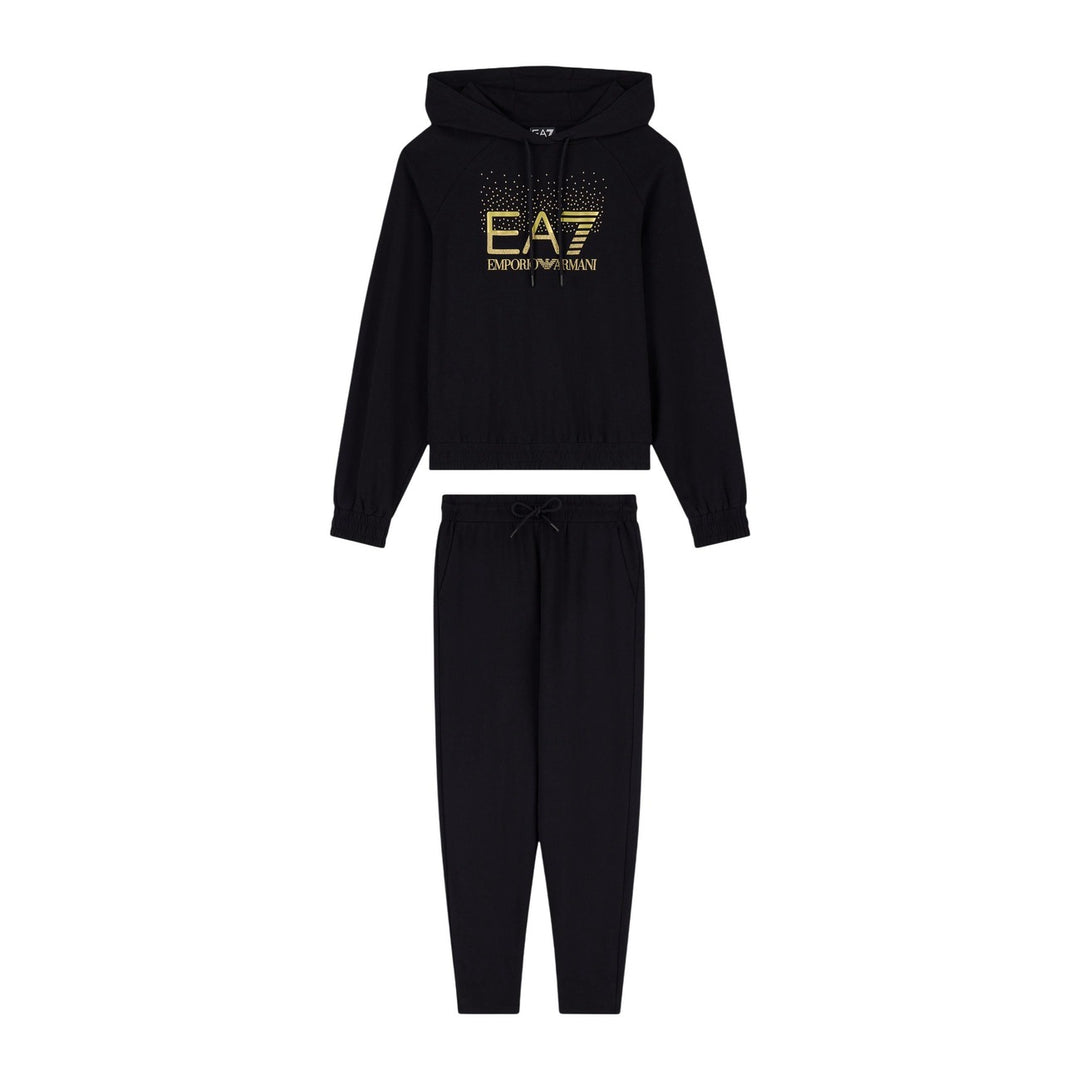 Ea7 - Ea7  Women Jumpsuit