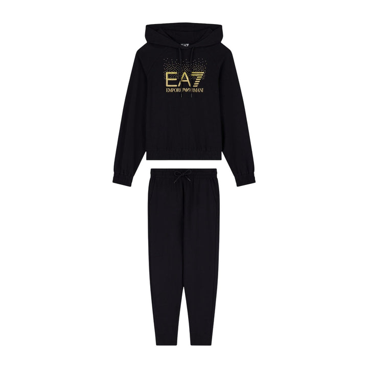 Ea7 - Ea7  Women Jumpsuit
