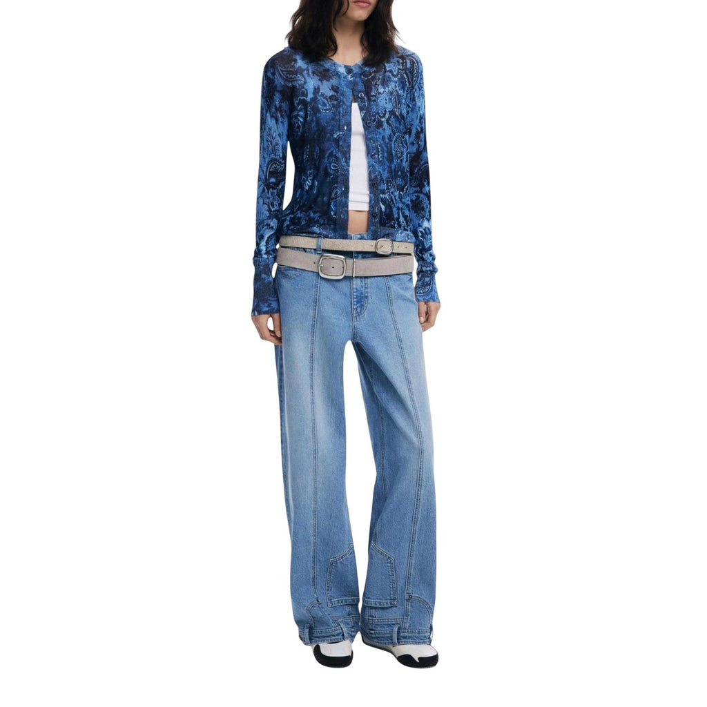 Desigual - Desigual  Women Cardigan