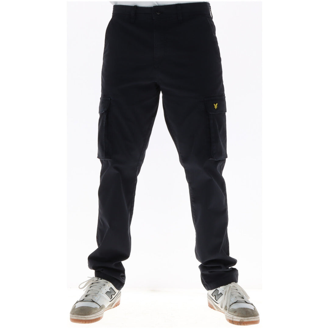 Lyle &amp; Scott - Lyle &amp; Scott Men Trousers
