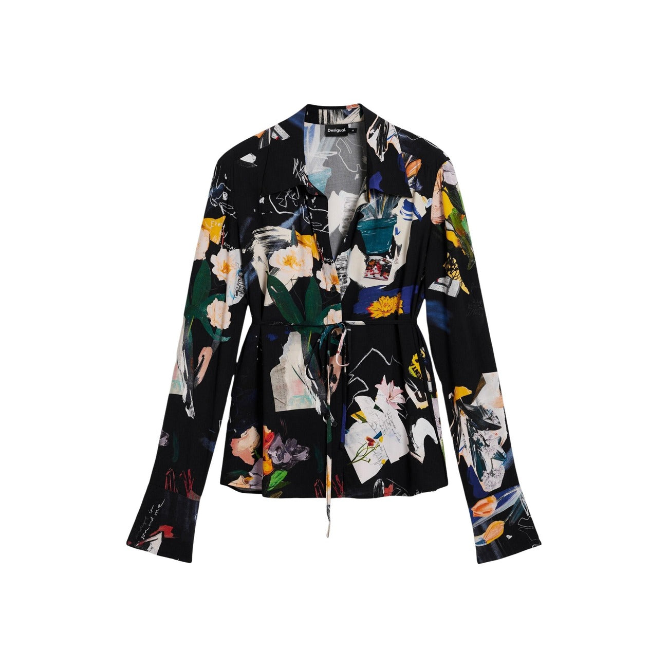 Desigual - Desigual  Women Shirt