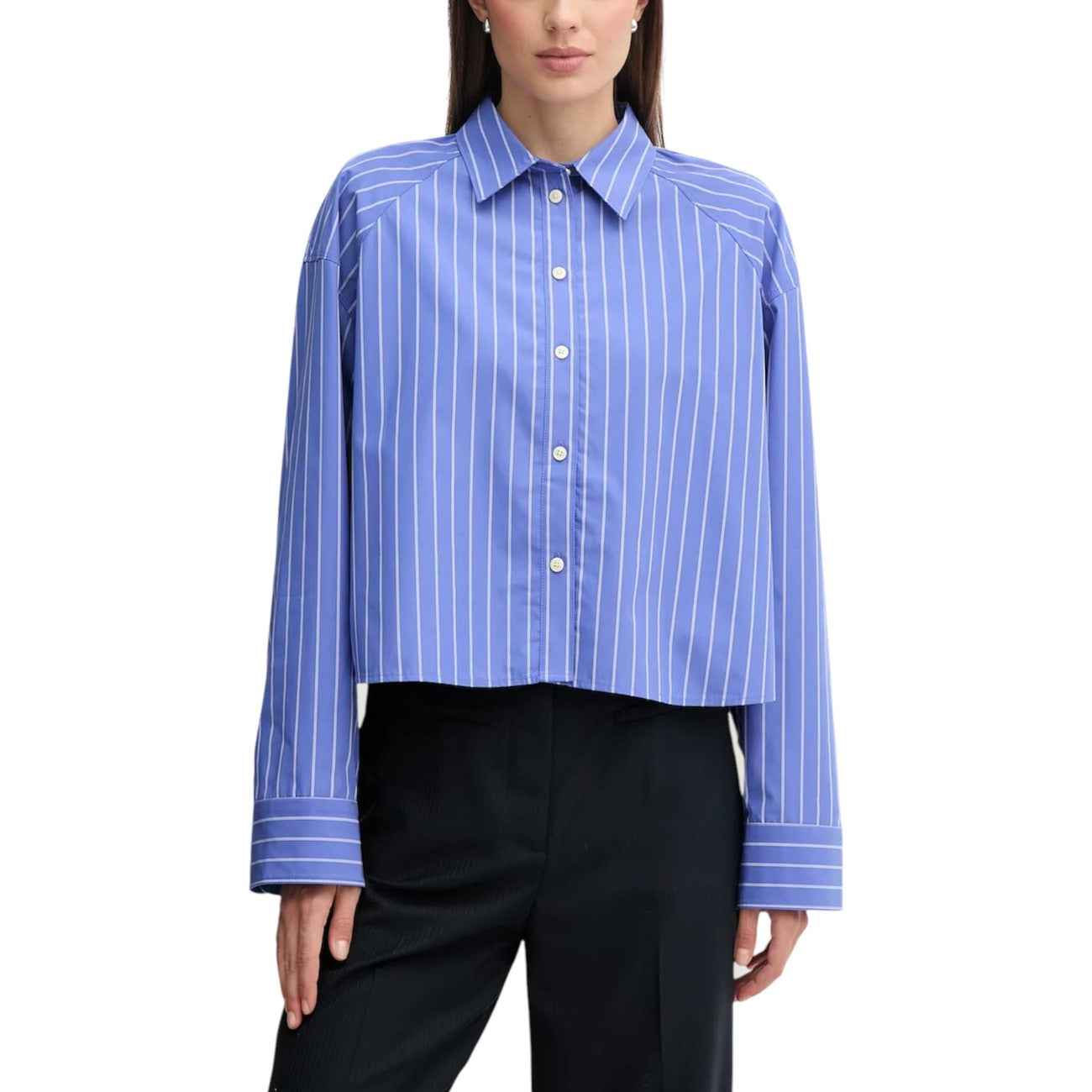 Calvin Klein Jeans - Calvin Klein Jeans  Women Shirt