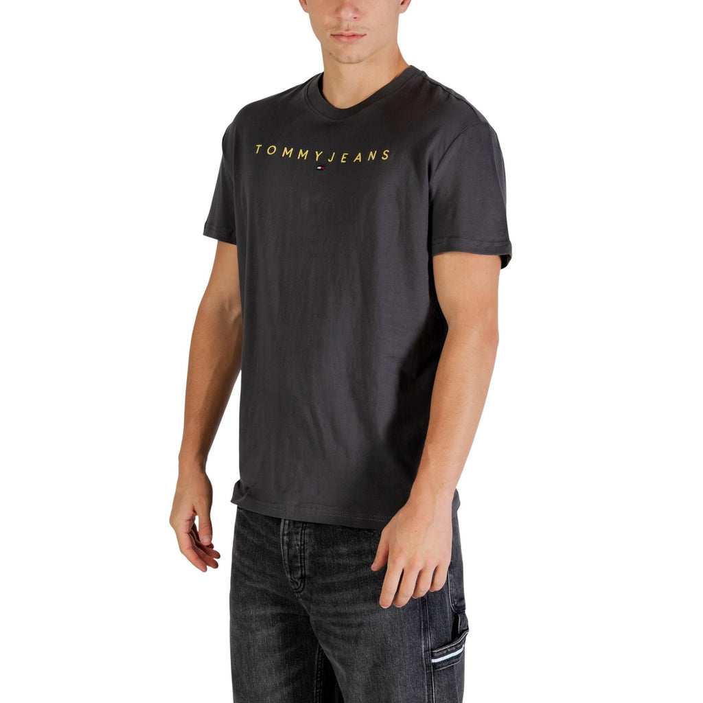 Tommy Hilfiger Jeans - Tommy Hilfiger Jeans Men T-Shirt