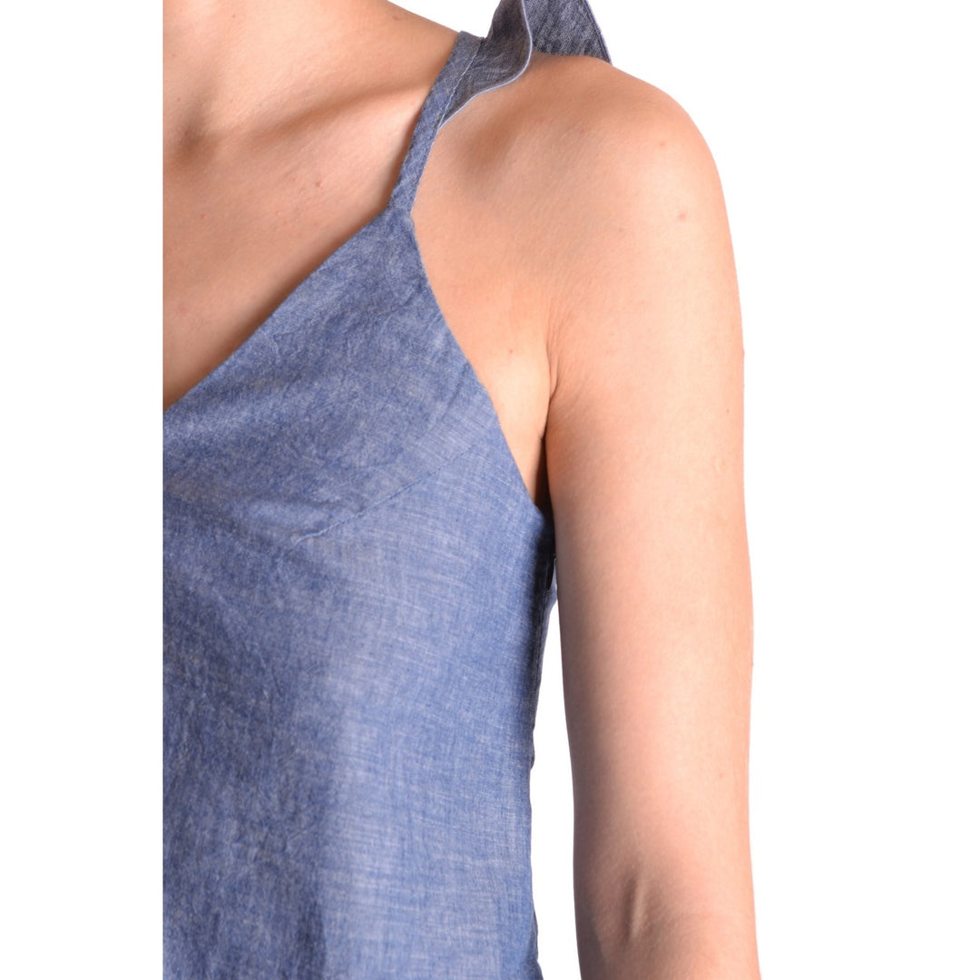 Dondup - Dondup  Women Undershirt