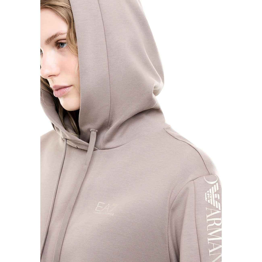 Ea7 - Ea7  Women Jumpsuit