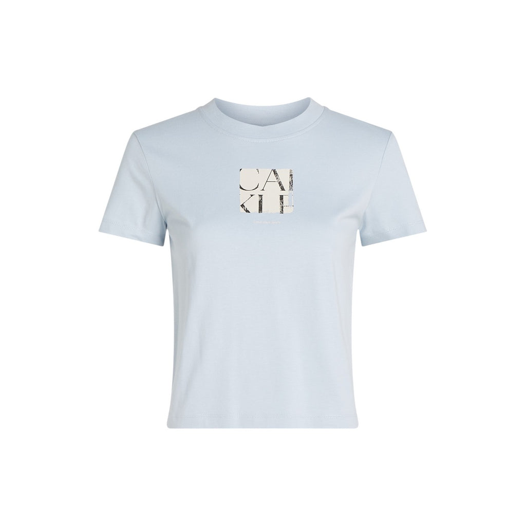 Calvin Klein Jeans - Calvin Klein Jeans  Women T-Shirt