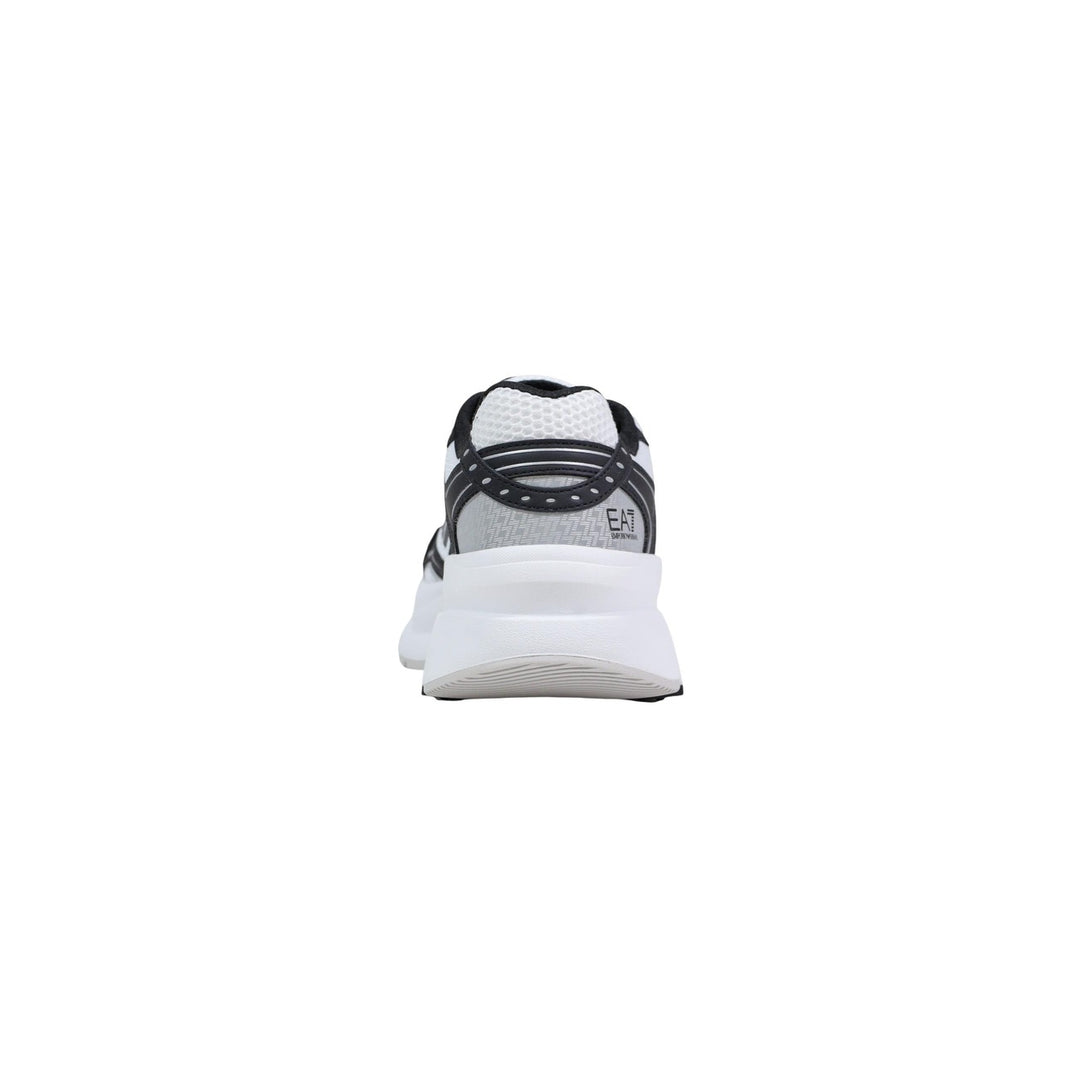 Ea7 - Ea7 Men Sneakers