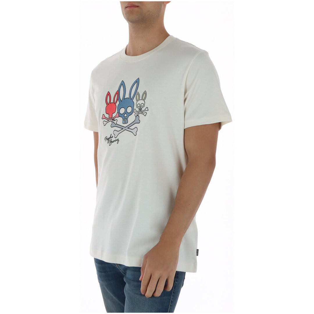 Psycho Bunny - Psycho Bunny Men T-Shirt
