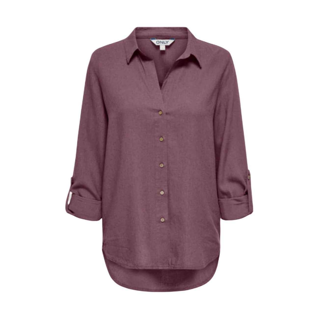 Only - Only  Women Shirt