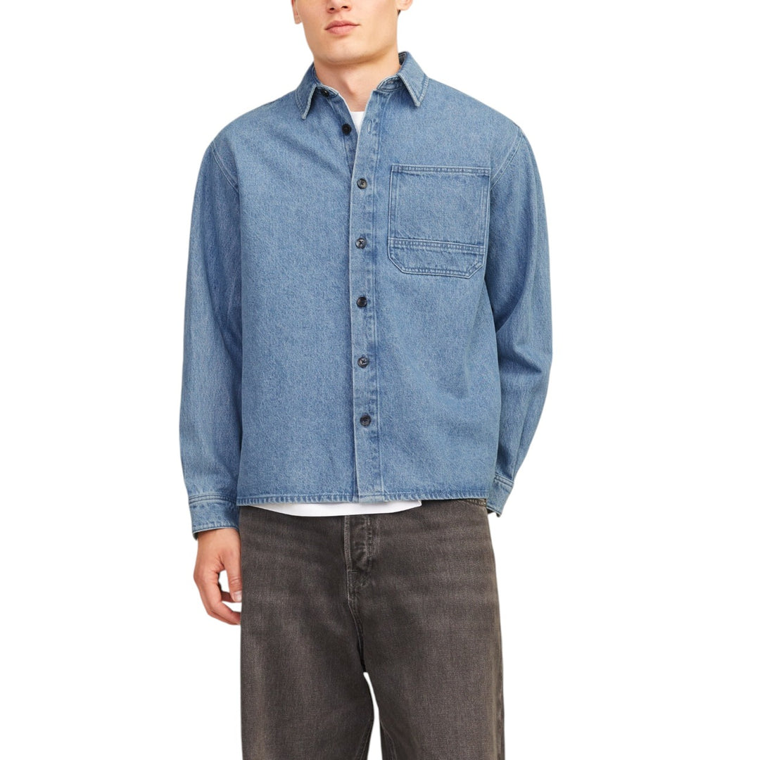 Jack &amp; Jones - Jack &amp; Jones Men Shirt