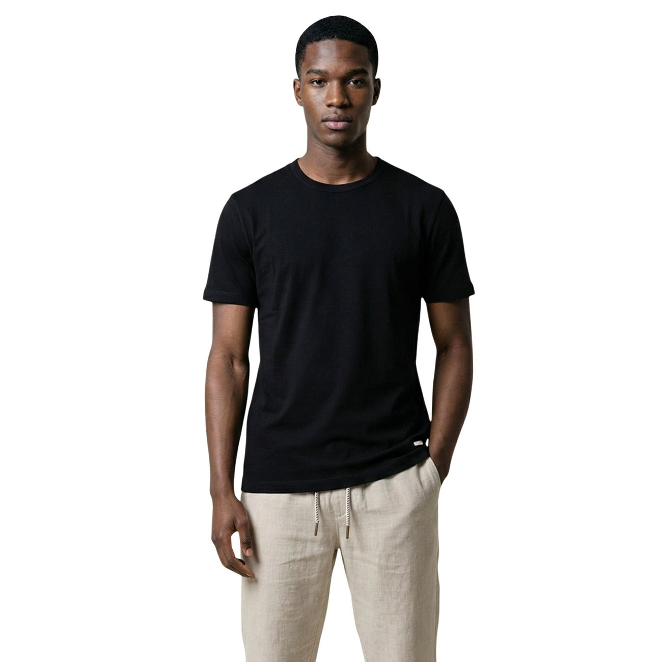 Gianni Lupo - Gianni Lupo Men T-Shirt